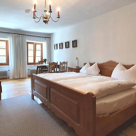 Gaestehaus Hoegerhof Hopfgarten im Brixental Kültér fotó